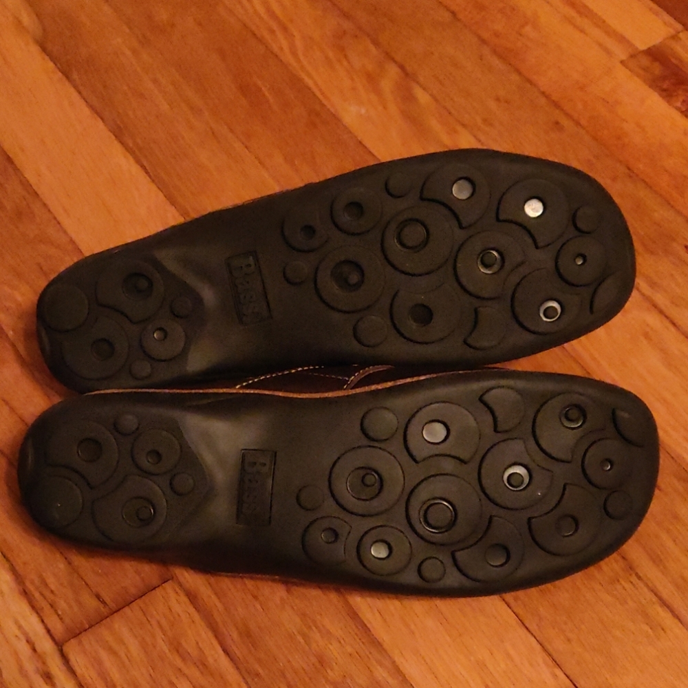 Bass Clogs - Picture 5 of 6